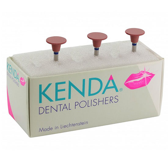 0219.003 Kenda All Ceramic, 3 шт