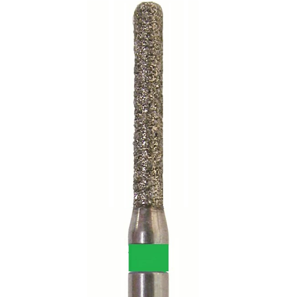 Боры алмазные 842G.FG.012, Йота (5 шт.)