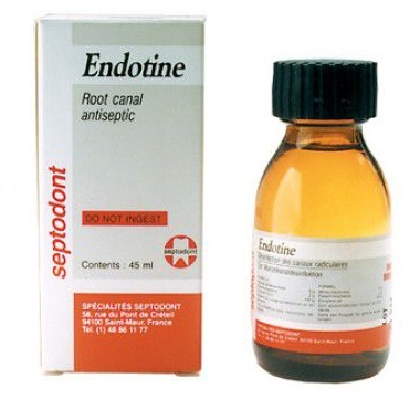 Эндонтин - Endotine
