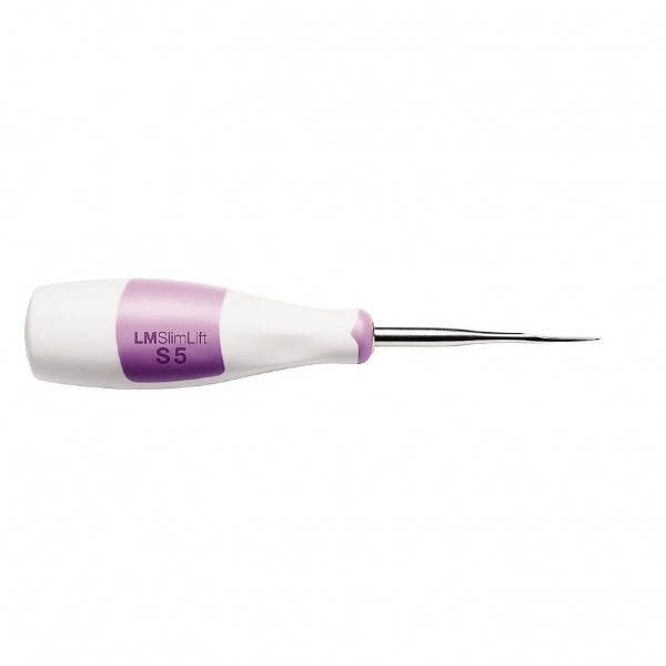Люксатор прямой LM-SlimLift S5, 5 мм 812650