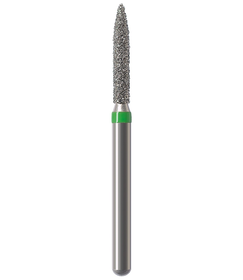862-014C-FG Бор алмазный NTI