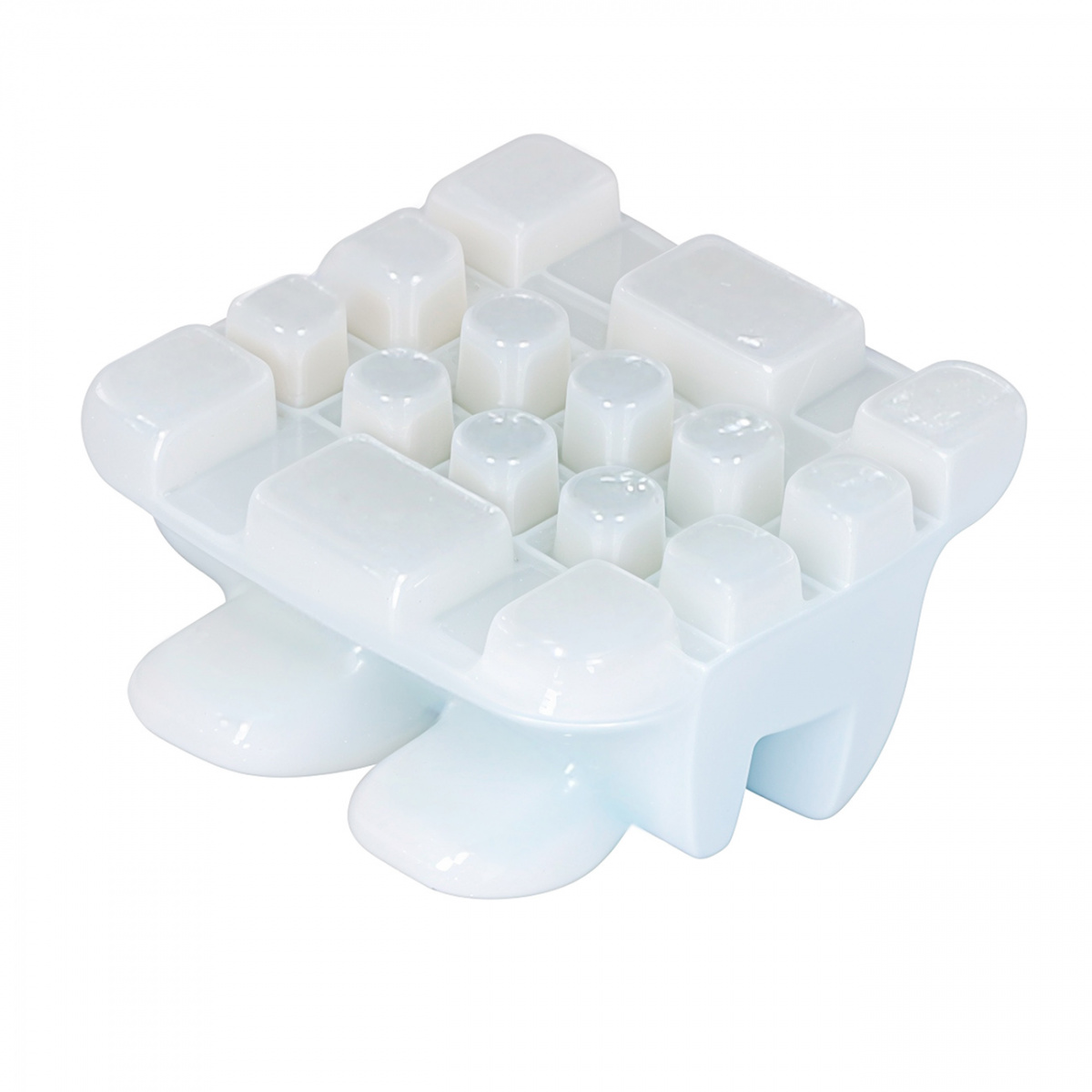Брекеты COBY STR-U1L-022 из диоксида циркония 27841RU