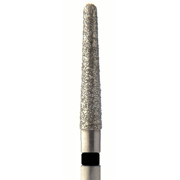 Боры алмазные 852SG.FG.018, Йота (5 шт.)