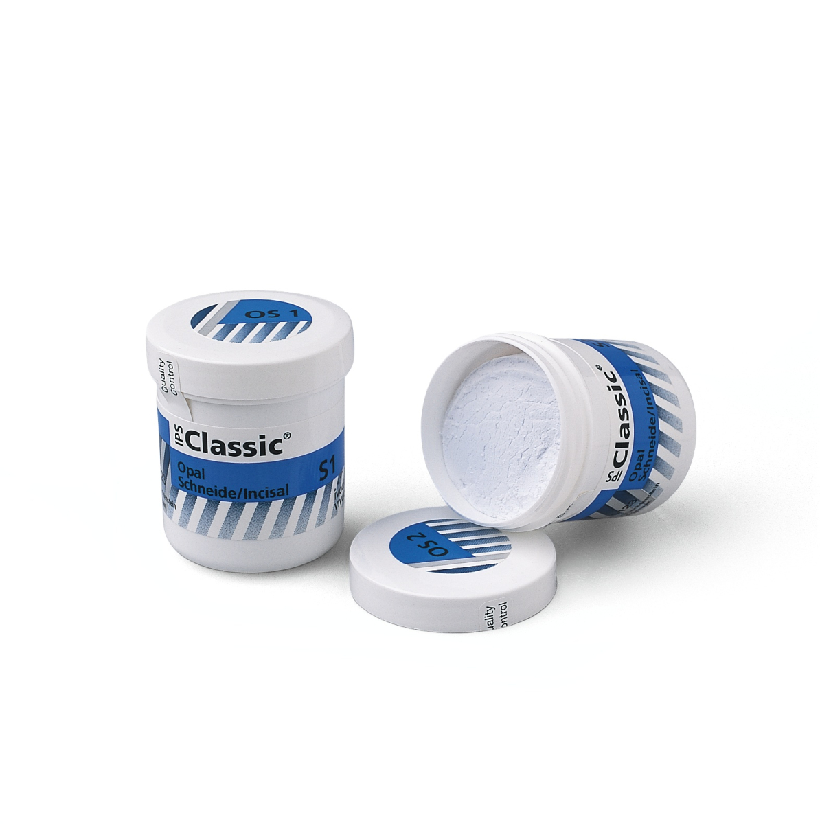 Масса режущего края IPS Classic Opal Incisal 20 г
