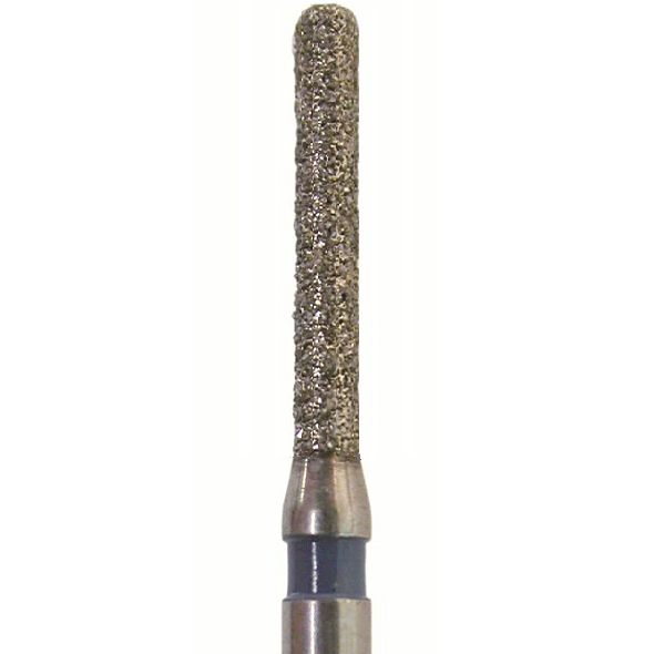 Боры алмазные 842.FG.012, Йота (5 шт.)