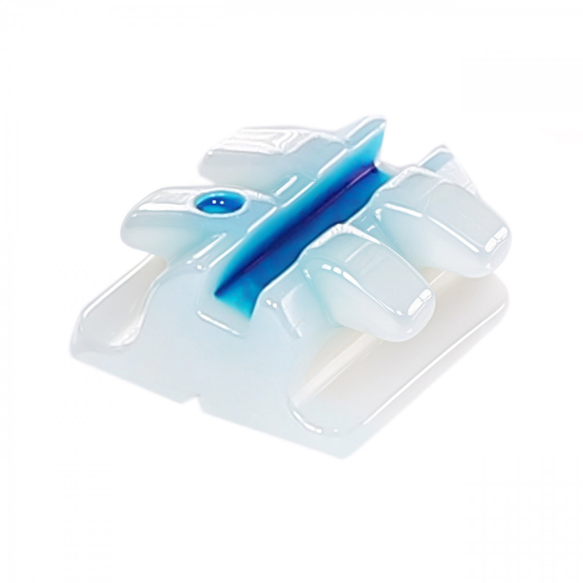 Брекеты COBY STR-022-5-5H из диоксида циркония 27820RU