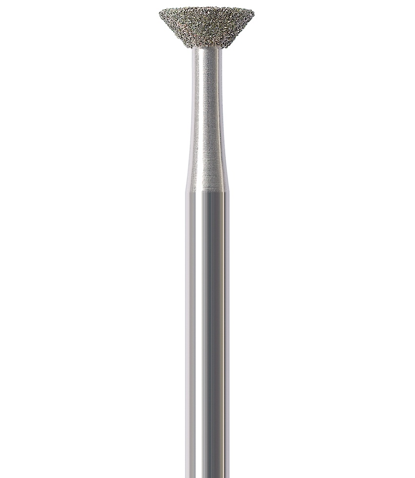 805-050M-HP Бор алмазный NTI