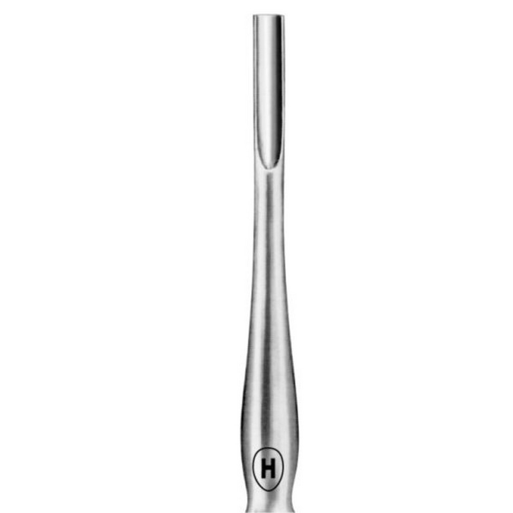 HSA 602-03 - прямой элеватор Bien 3 для верхних корней, 4 мм