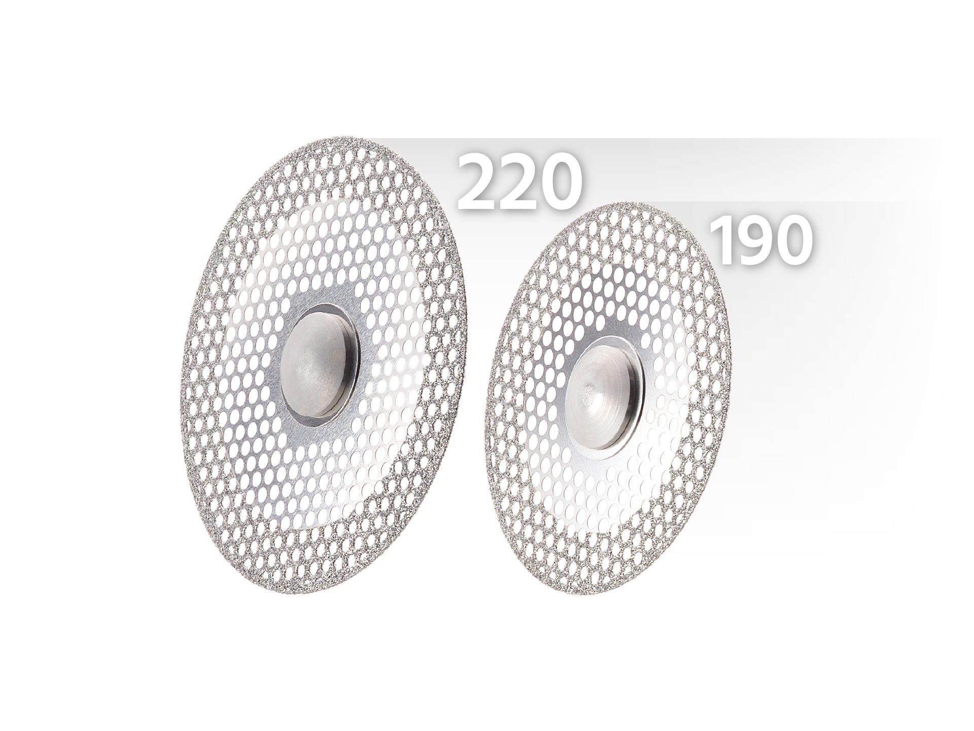 806.104.400.514.220 Диски алмазные Superflex NTI