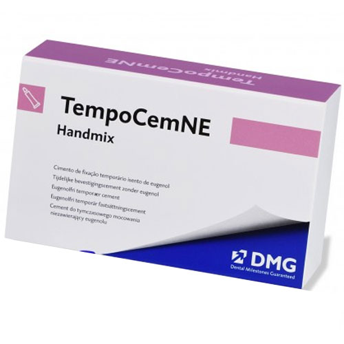 ТемпоЦем Хандмикс - TempoCem NE Handmix