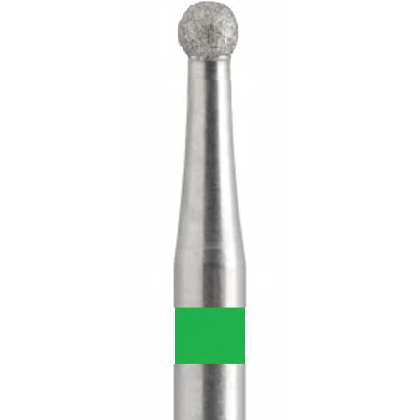 Боры алмазные 801G.FG.014, Йота (5 шт.)