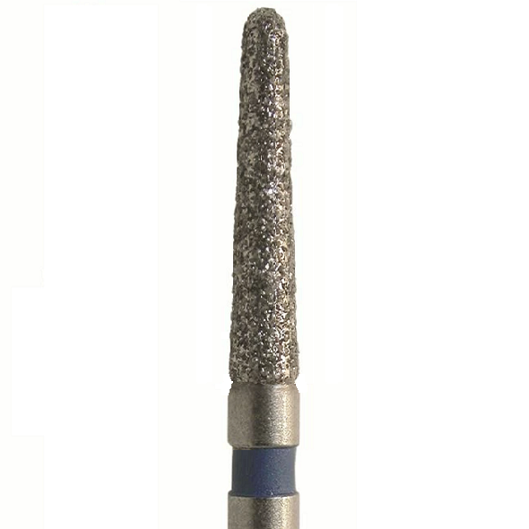 Боры алмазные 850.FG.016, Йота (5 шт.)