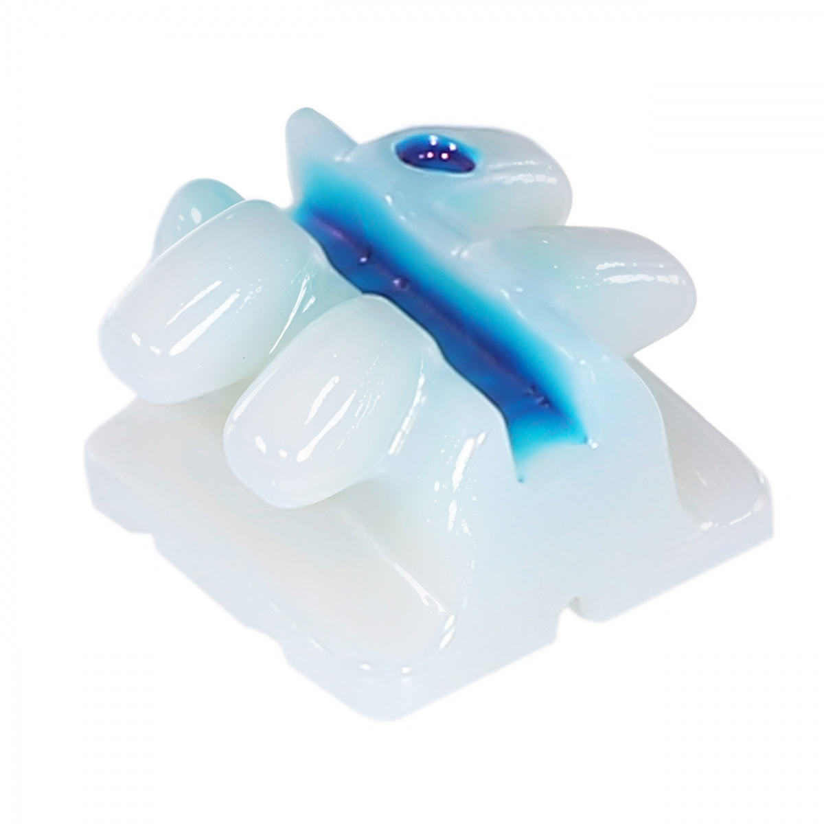 Брекеты COBY STR-U2R-022 из диоксида циркония 27842RU