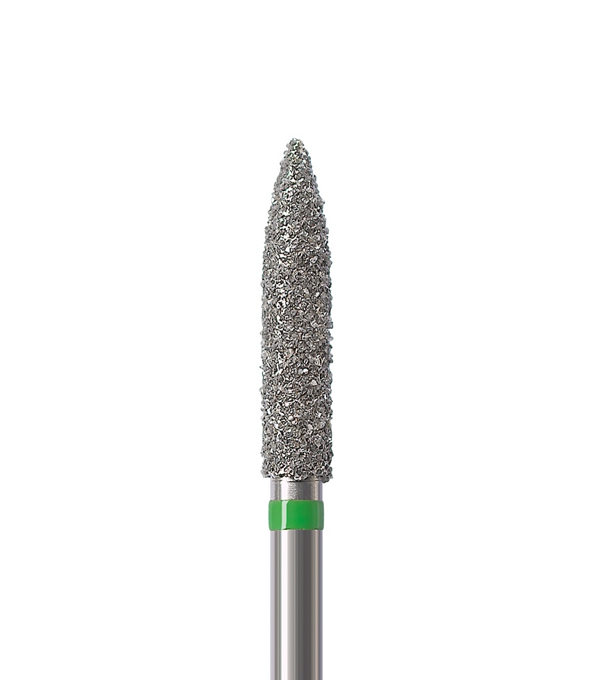 863-021C-FG Бор алмазный NTI