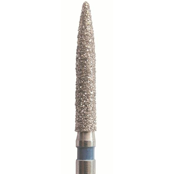 Боры алмазные 863.HP.016, Йота (5 шт.)