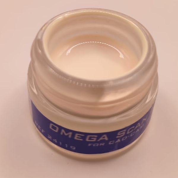 Эмульсия для сканирования - Scan Emulsion (5мл)