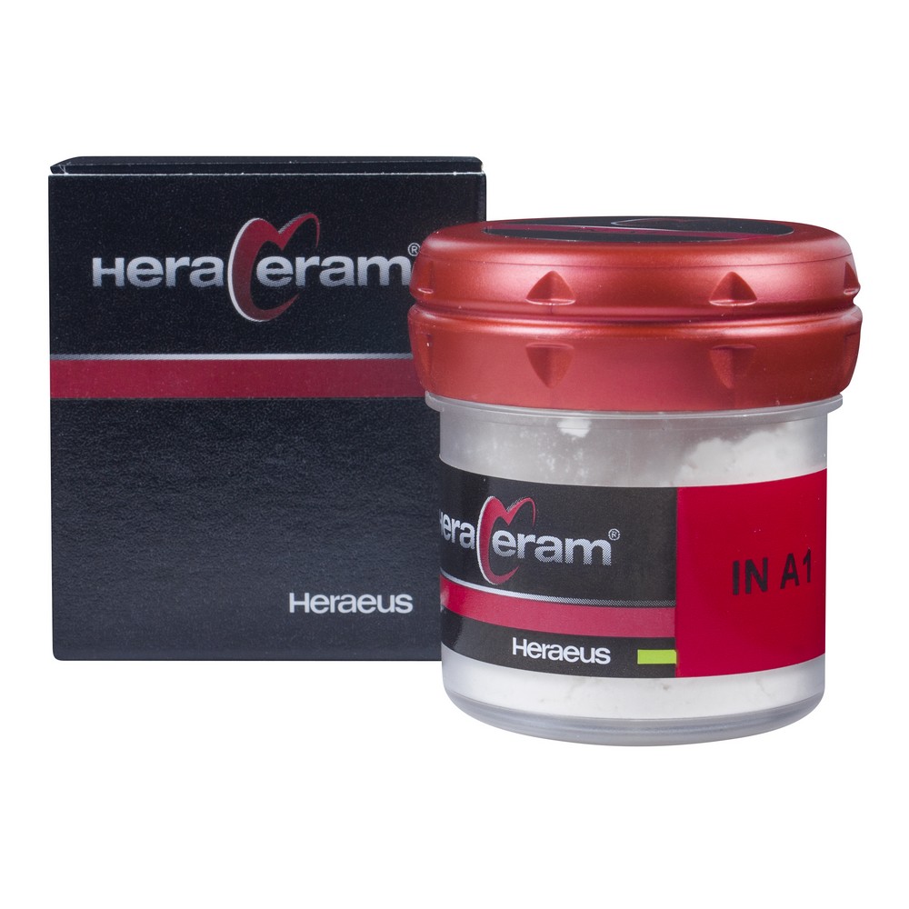 Инкризер HeraCeram IN 20 г