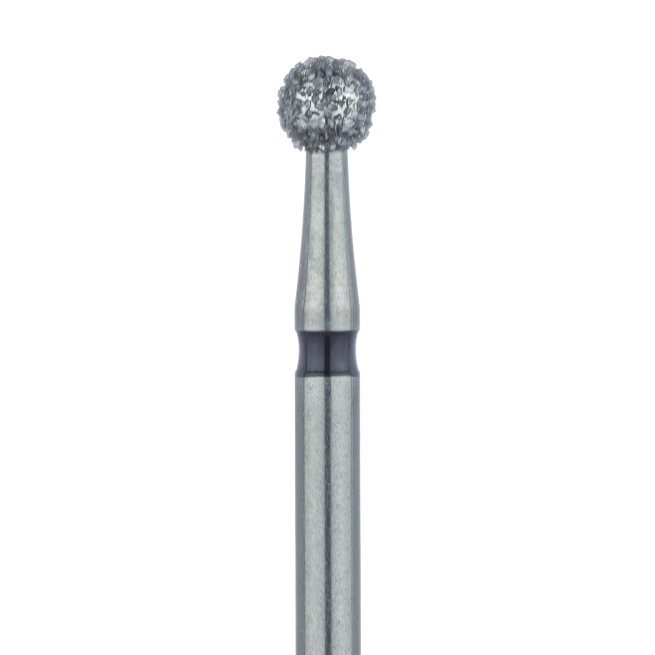 Бор алмазный 801H 025 FG 314 Meisinger (5 шт)