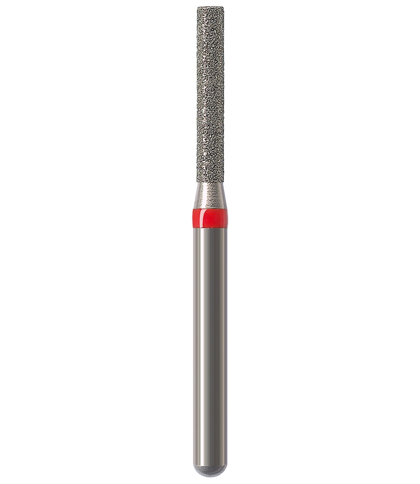 837-014F-FG Бор алмазный NTI