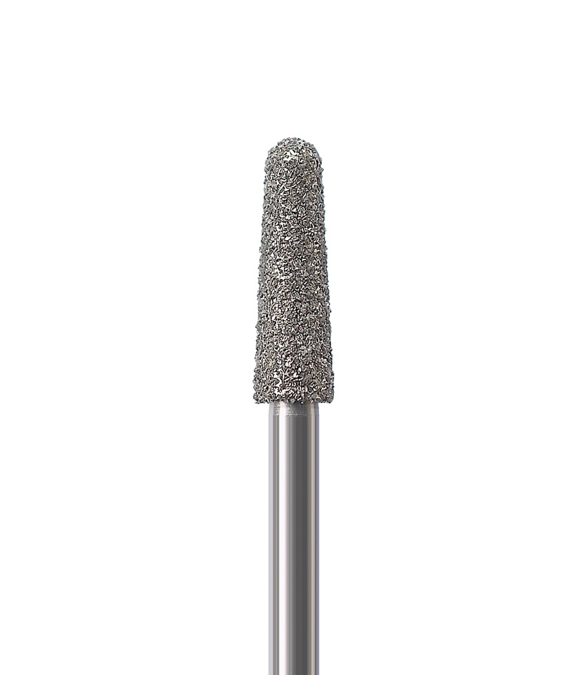 856-025M-FG Бор алмазный NTI