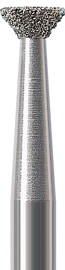 808-023M-FG Бор алмазный NTI