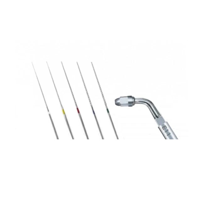 Endo Kit E11 - набор эндодонтических насадок
