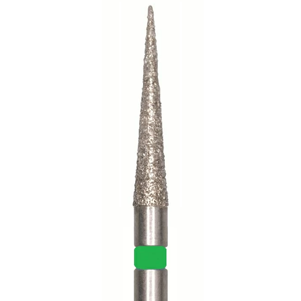 Боры алмазные 859G.FG.016, Йота (5 шт.)