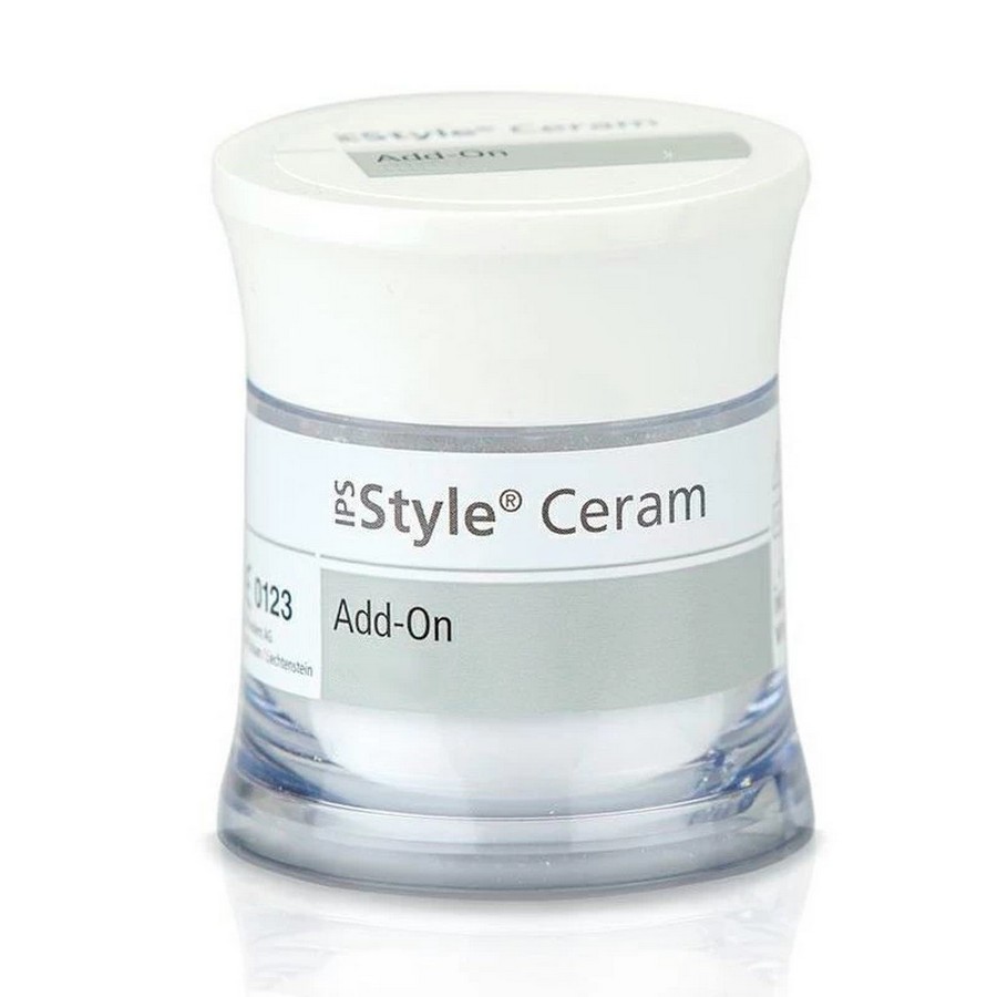 Корректировочная масса для дентина IPS Style Ceram Add-On Dentin, 20 г