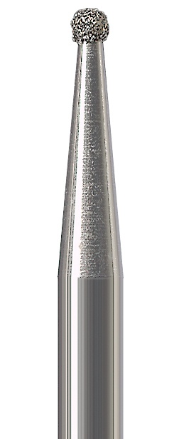 801-010M-FG Бор алмазный NTI