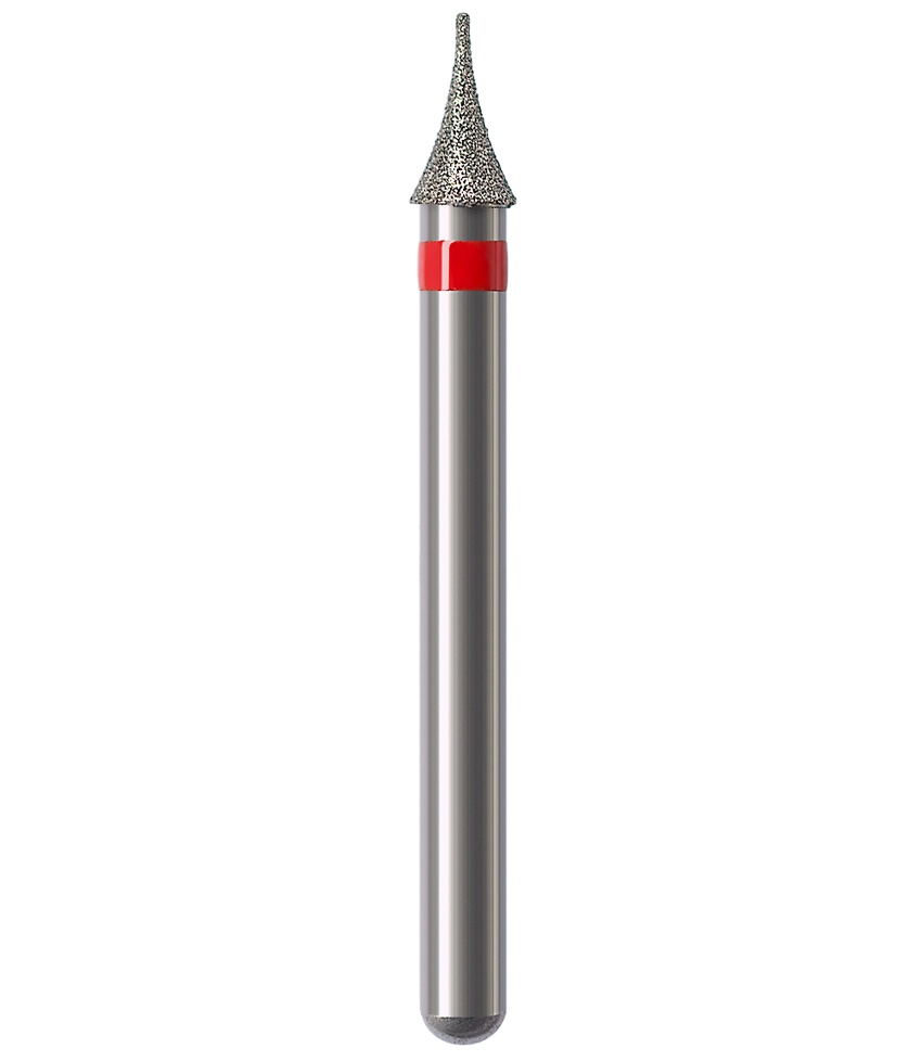 833-021F-FG Бор алмазный NTI