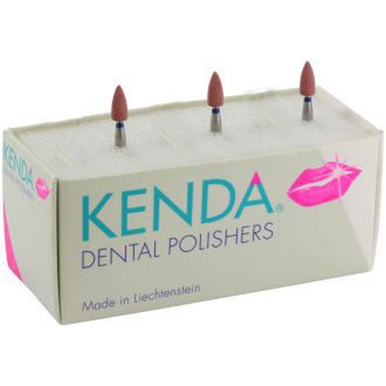 0216.003 Kenda All Ceramic, 3 шт