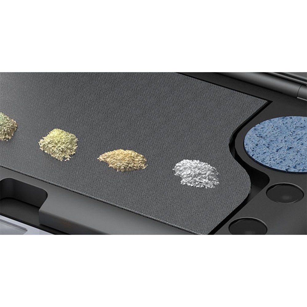 Нейлоновая салфетка Evolution Palette Absorption Strips