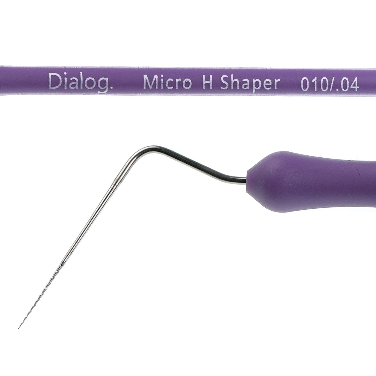 Набор: Micro K Shaper + H Shaper Dialog, 6шт