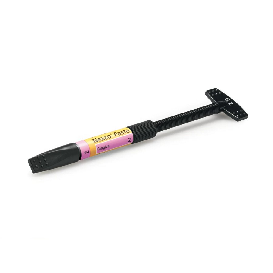 Масса десневая SR Nexco Paste Gingiva 2,5 г, G