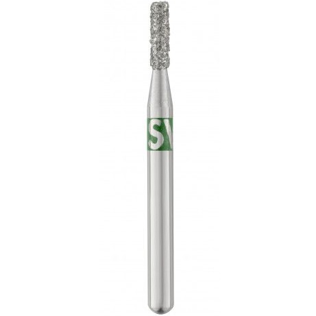 Боры алмазные FG CRS 835-012 СС Вайт (5 шт.)