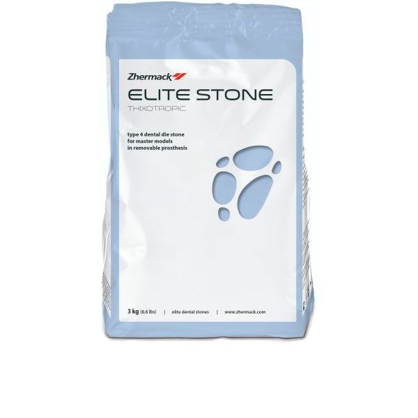 Гипс Элит Стоун - Elite Stone