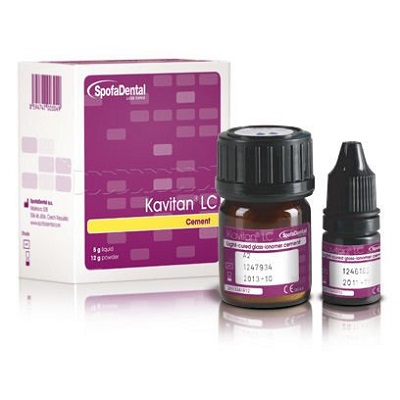 Kavitan LC