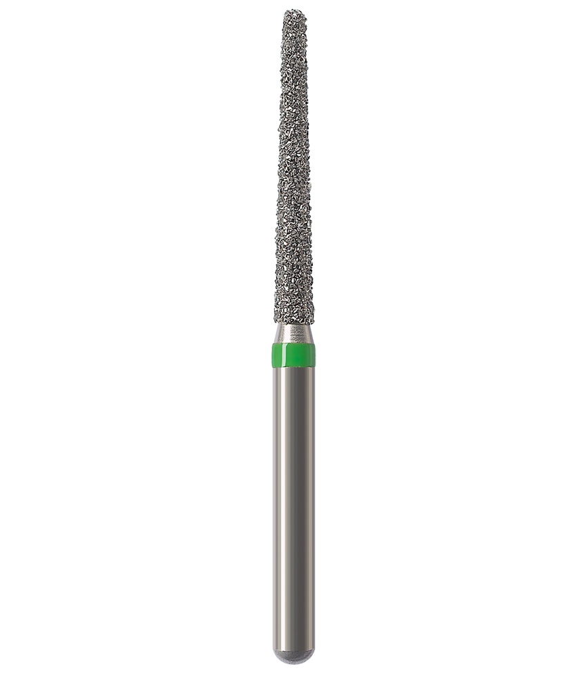 850L-014C-FG Бор алмазный NTI