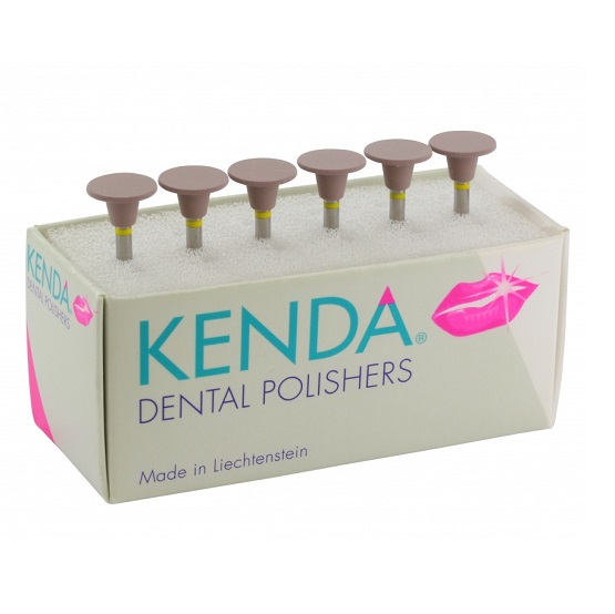 0229.006 Kenda All Ceramic, 6 шт
