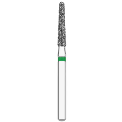 Боры алмазные FG 856-016 C, 5 шт.
