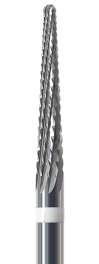HF261QCE-023 Фрезы твердосплавные QCE, NTI