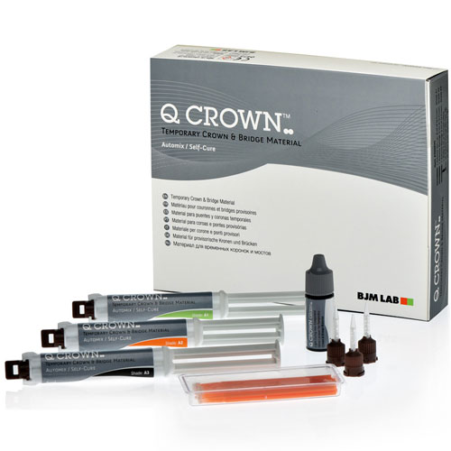 Кью-Краун - Q-Crown