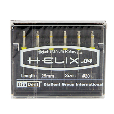 Каналорасширители HELIX.04