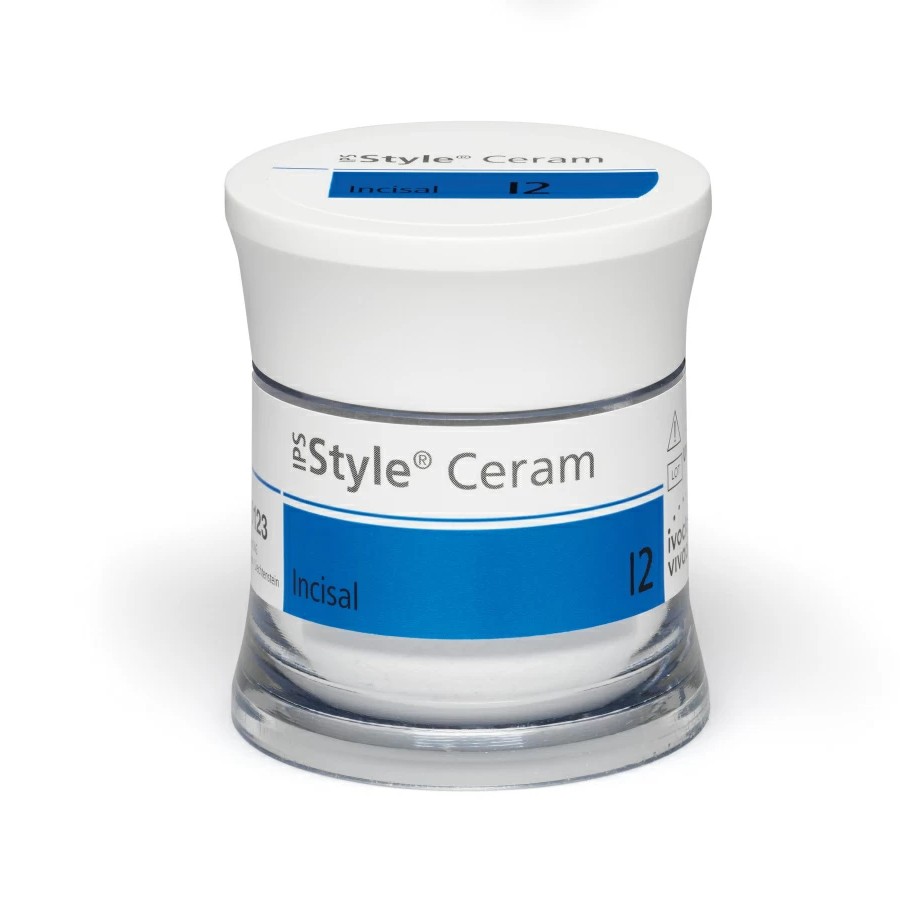 Масса режущего края IPS Style Ceram Incisal, 100 г
