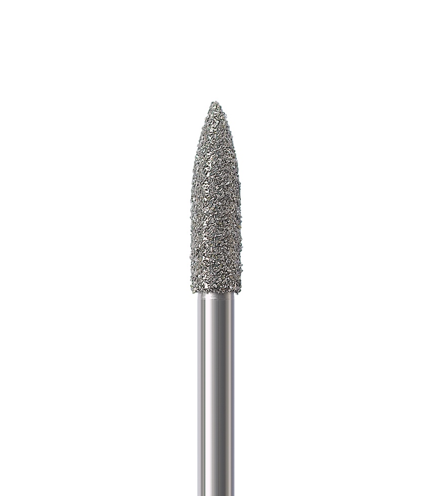 862-021M-FG Бор алмазный NTI