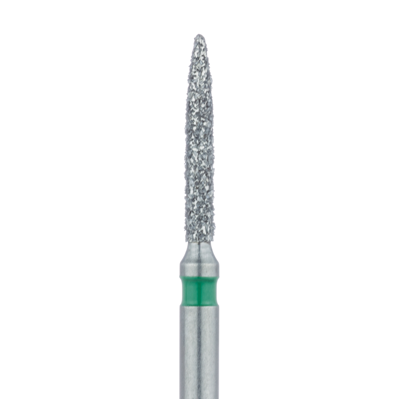 Бор алмазный 862G 012 FG short 313 Meisinger (5 шт)
