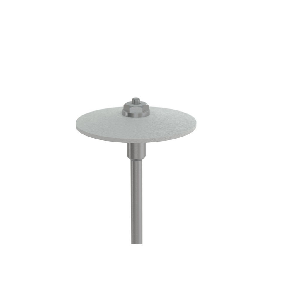 Алмазный диск MPF White Pearl Series