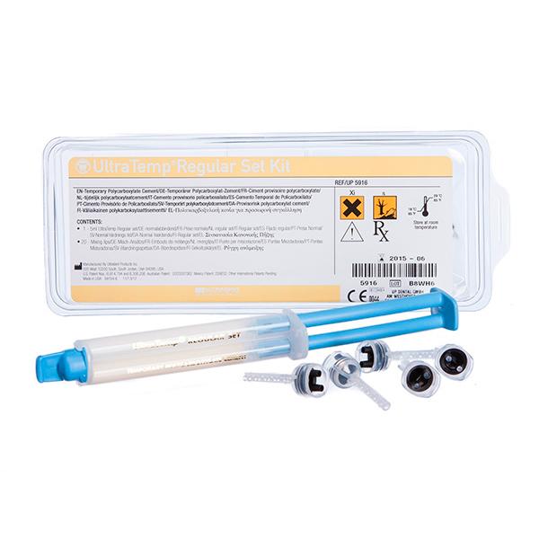 УльтраТемп - UltraTemp Regular Kit