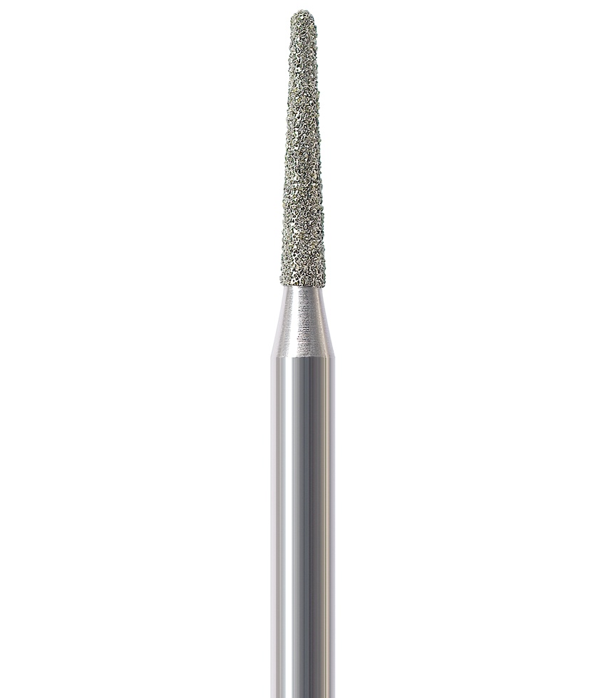 850-016M-HP Бор алмазный NTI