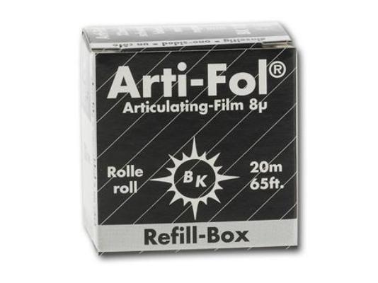 BK 1020 артикуляционная фольга Arti-Fol